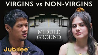 Is the Idea of Virginity Outdated? Virgins vs Non-Virgins | Middle Ground