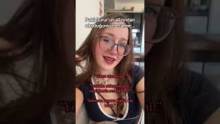 Adamin İçi̇nden Ne Çikti