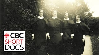 The last of the Newfoundland nuns | The Incredible Vanishing Sisters