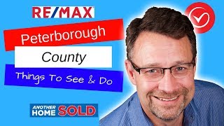 Peterborough County Things to See & Do | Peterborough Ontario Real Estate