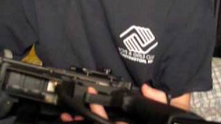Tippmann x7 E-Grip WalkThrough