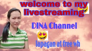 GOOD AFTERNOON SILENT BG LIVE/DINA Channel