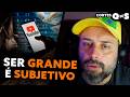 TUDO É SUBJETIVO? Hiper-interpretação e os vídeos do canal cada vez mais longos