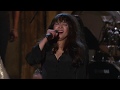 The Ronettes perform "Be My Baby" at the 2007 Rock & Roll Hall of Fame Induction Ceremony