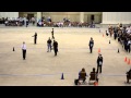 Michael Renn - 2014 - Solo - World Drill Championships