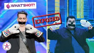EXPOSED! 6 Contestants Who STOLE Their Acts! Which One is the Worst?