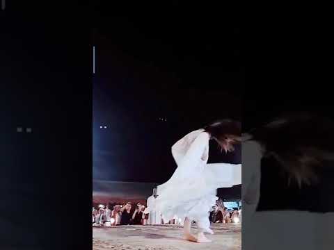 من راسي ياسيه #رقص خليجي❤