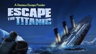 Escape The Titanic Android GamePlay Trailer (HD) screenshot 5