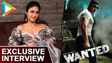 Ileana D’Cruz REVEALS She Was Supposed To DEBUT Opposite Salman Khan In Wanted & Kick |  Ajay Devgn