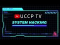 Intro uccp tv sample