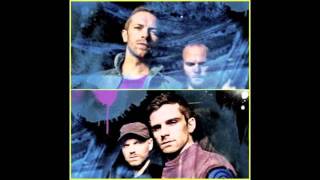 Coldplay- Major Minus (NEW SINGLE)