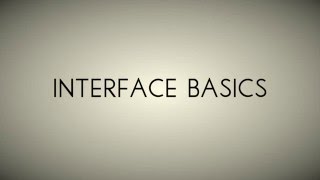 MadMapper Tutorial - Part 2: Interface Basics