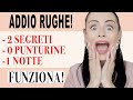 ADDIO RUGHE SENZA PUNTURINE - Heller Gratitude