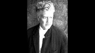 Bob Roth Interviews David Lynch on 