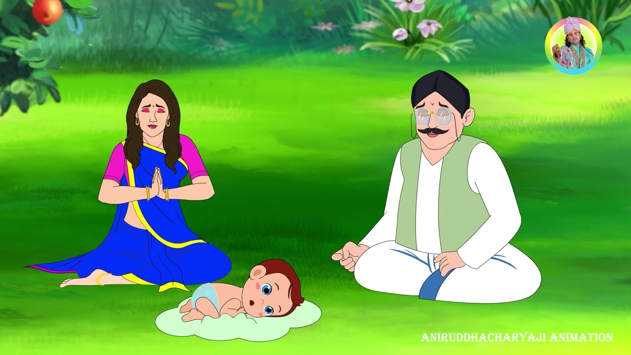 श्रवण कुमार के माता-पिता कौन थे जानिए श्रवण कुमार के जीवन की सत्य घटना