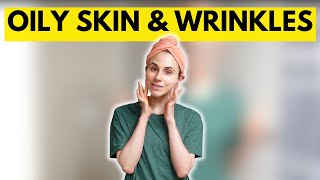 OILY SKIN BENEFITS 😍 Organizing & Decluttering *VLOG*@DrDrayzday