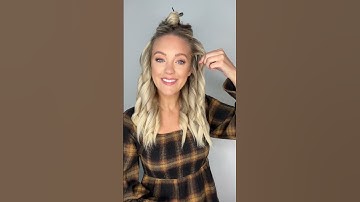 How to Use the Le Duo for Curls (L