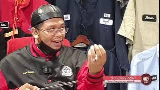 Pengurusan Mayat Untuk Diawet