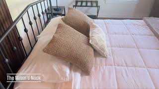 A Weekend in Huntingdon County | Pogue Station News