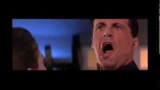 JUDGE DREDD -   I AM THE LAW!