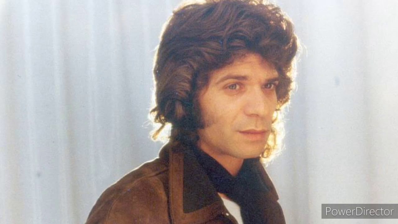 Camarón en Barcelona 1981. Tangos