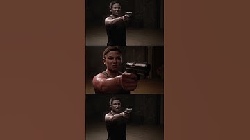 The Last of Us Part II Remastered: Chronological Mode Now Available