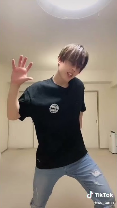 Txt puma dance cover