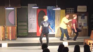 CSDC Imps part 2 Do Overs