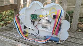 Classroom Cloudlet