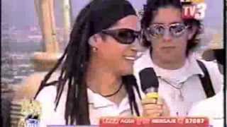 LOS MALKRIADOS