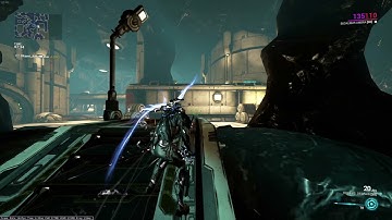 Warframe - Conclave Snippets - Karak Furis gaming