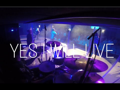 smcc-st-george-(yes-i-will-live)-drum-cam