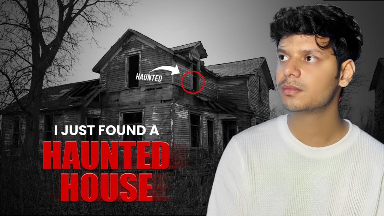 I just Found a Haunted House || Redditors Shared their Story