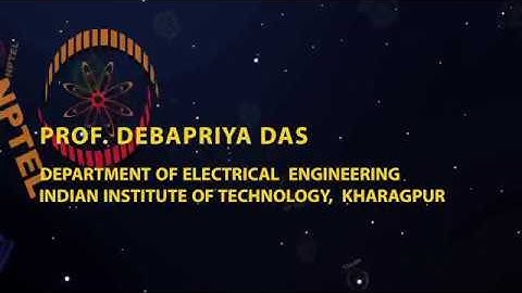 Lecture 01: Basic Concepts, Examples