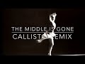 Moby - The Middle Is Gone (Callisto Remix)