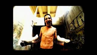 Video thumbnail of "Marilyn Manson - Sweet Dreams Alt. Version (Explicit/Remastered)"