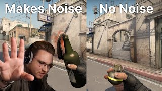 ohnePixel Reacts to Which Noises can be Heard