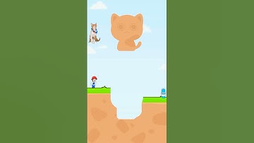 in plakjes snijden om te bewaren #grappig #games #gamen #shorts #youtubeshorts