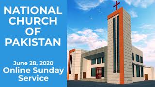 NCP Sunday Service 2020