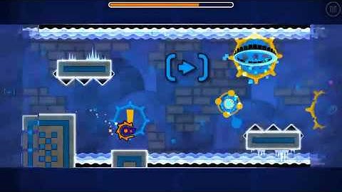 GD: Level Preview of 