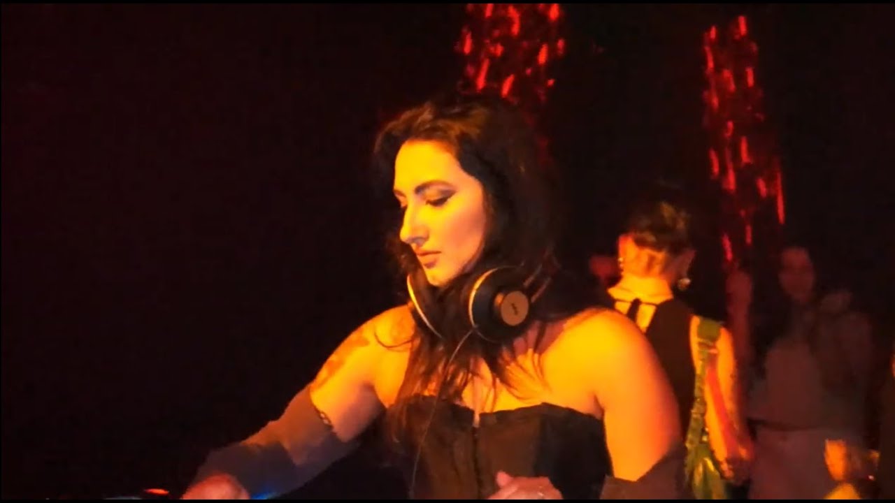 BEATRIC @ FCKNG LABEL - HOUSE, TRANCE, INDIE DANCE & ELECTRO