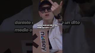 Lazza vs haters🤣#lazza