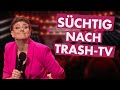 Tahnee | Trash TV ist wie Fast Food | 1LIVE KÖLN COMEDY-NACHT XXL 2023