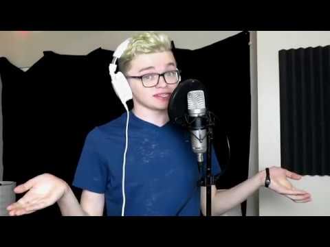 The Amazing World of Gumball - Nobody's A Nobody (Cover by CG5)