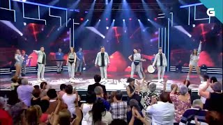 DA LA VUELTA | ORQUESTA CINEMA 2023