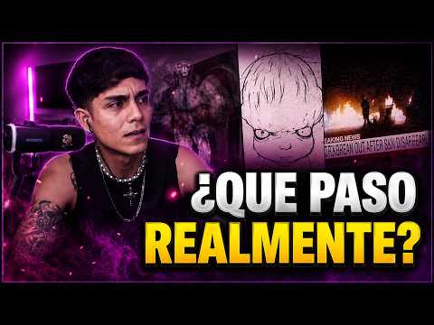 Qué pasó con estos CASOS PERTURBADORES de internet | Cult reacciona a 404 Not  Found