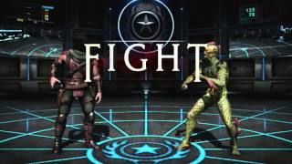 MKX - cR Sonic Fox vs Pig of the Hut - ESL Pro League Season 2 - NA Week7 Semifinals