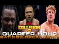 The elite lose all the viewers aew collision rating breakdown 110524