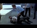 Alexander Mahone Vs Wyatt [VF] (HD) | Prison Break S4 E8