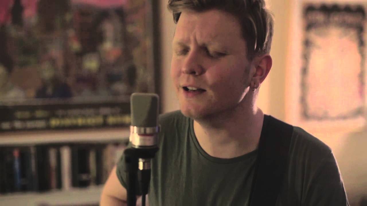 Kieran Rafferty - Stutter, 4pm